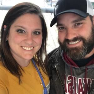 Meet your Posher, Cody